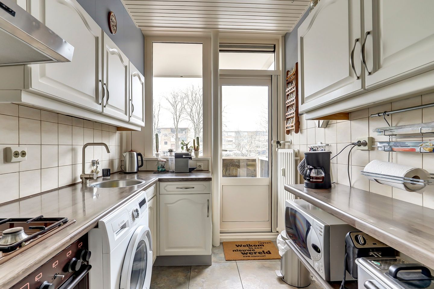 Foto 14 van Herman de Manstraat 26