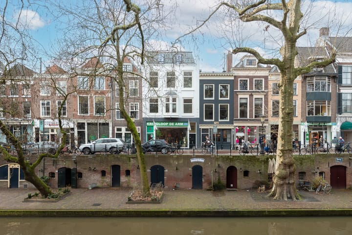 Oudegracht 255 A
