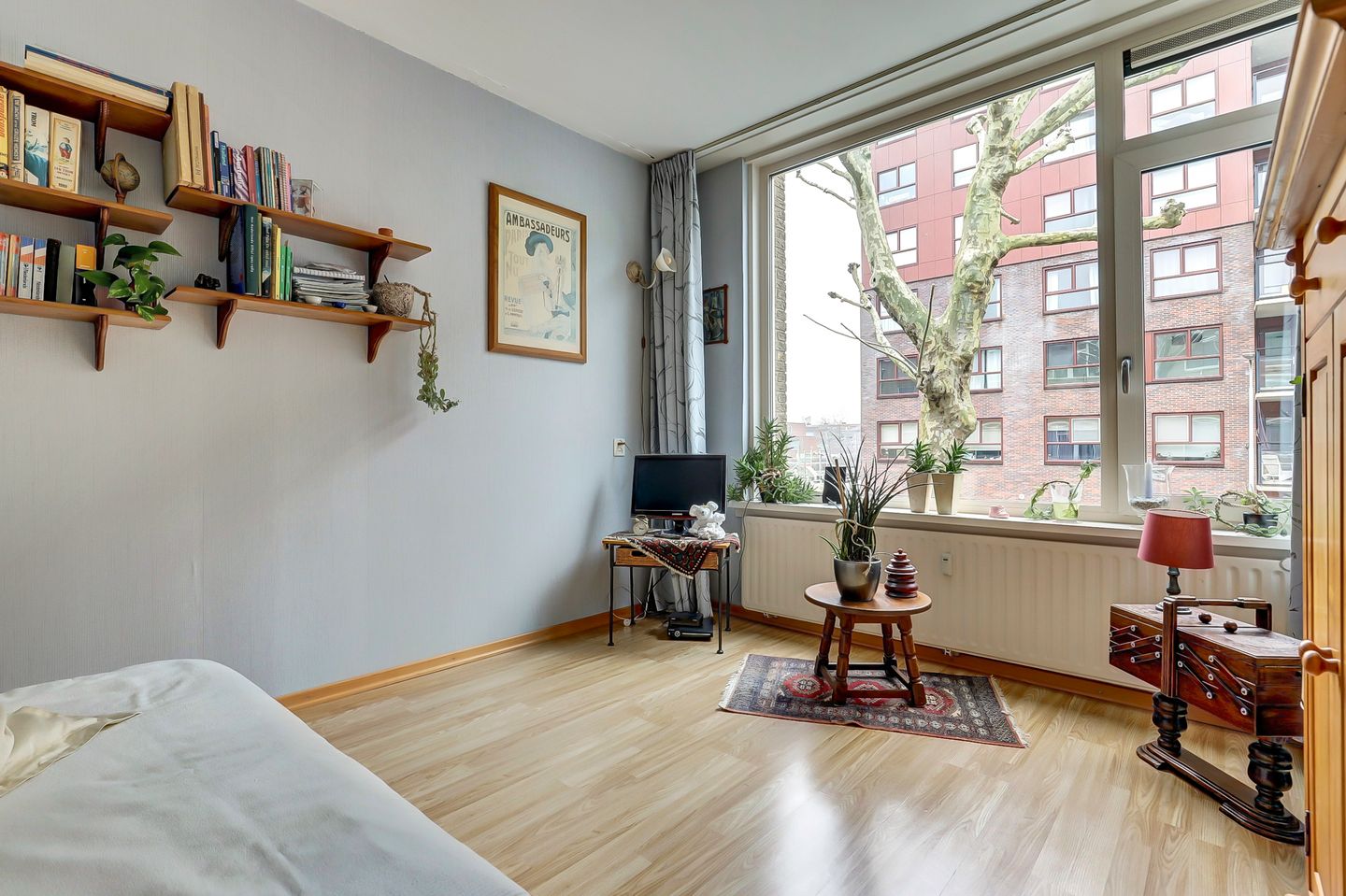 Foto 19 van Herman de Manstraat 26