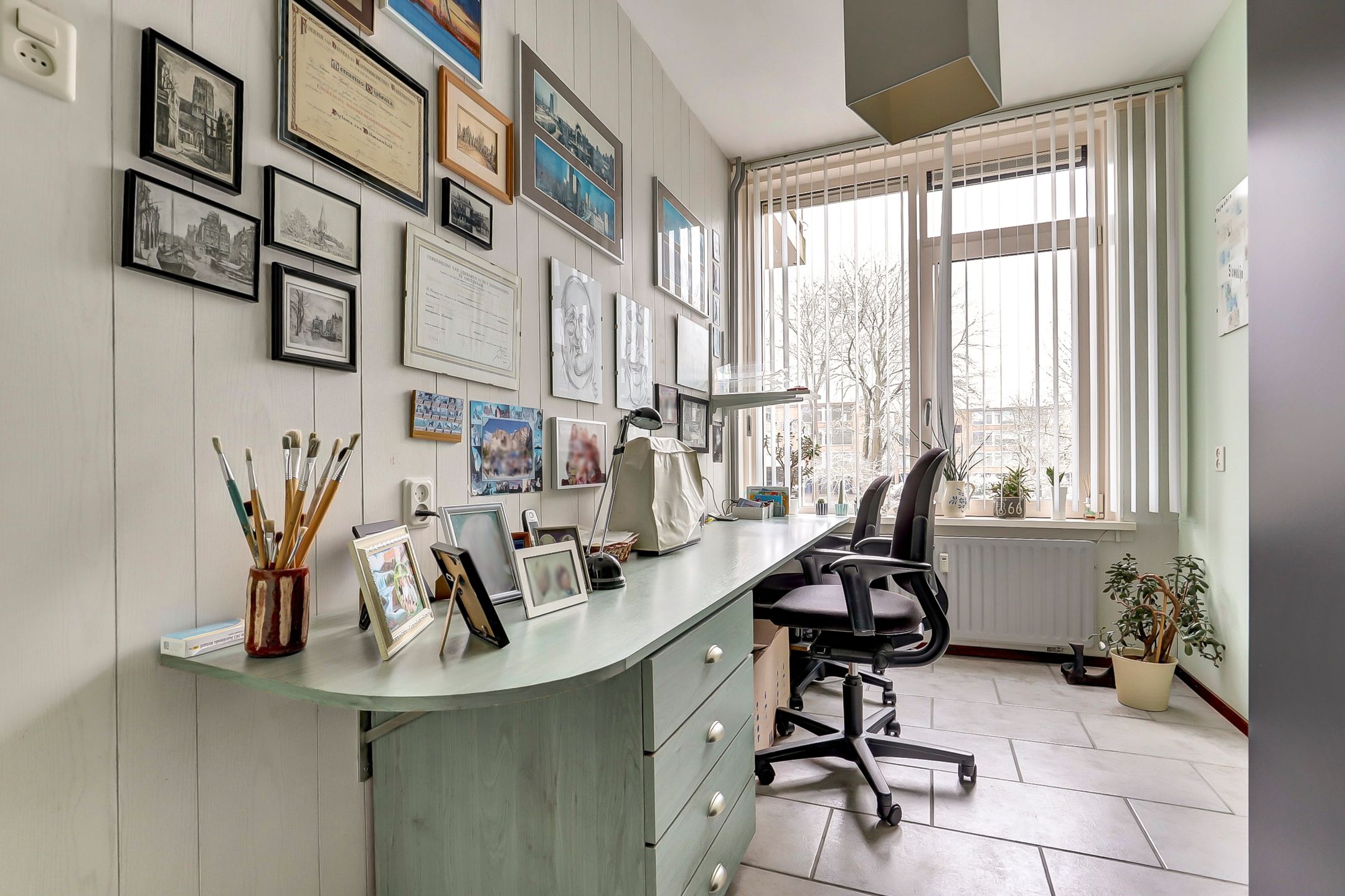 Foto 21 van Herman de Manstraat 26