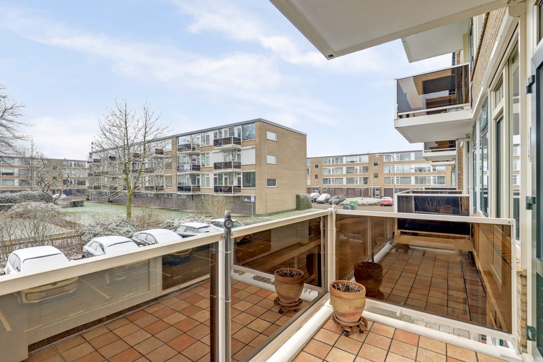 Foto 26 van Herman de Manstraat 26