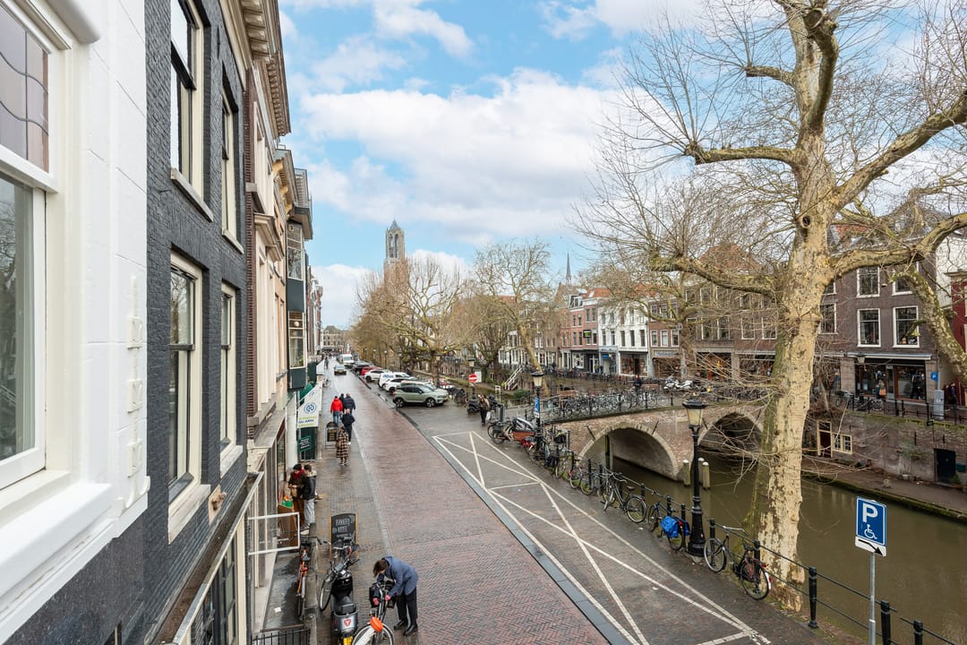 Photo 7 of Oudegracht 255-A