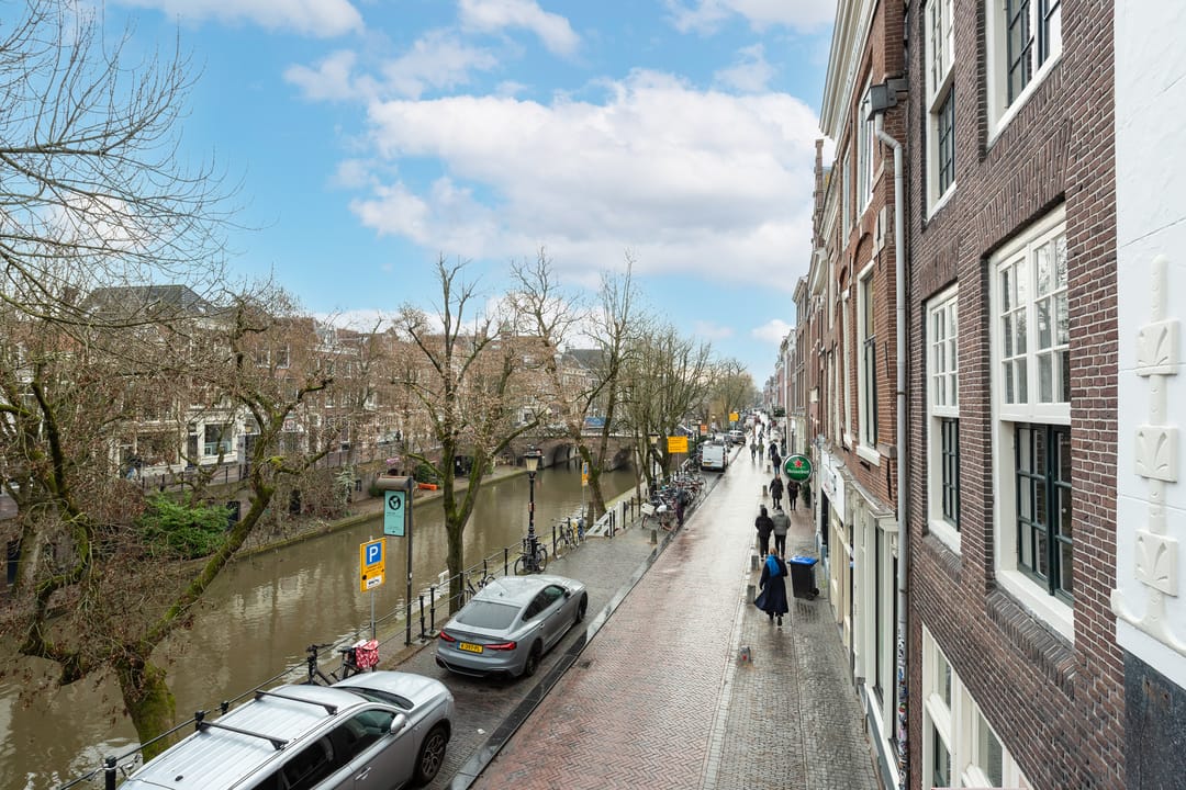 Photo 8 of Oudegracht 255-A