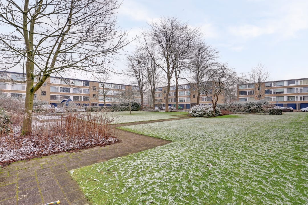 Foto 28 van Herman de Manstraat 26