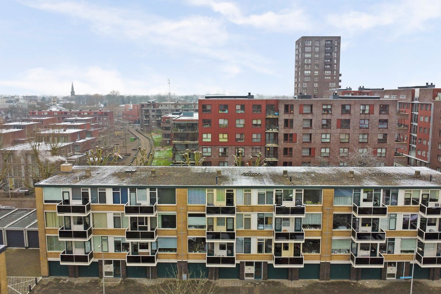 Foto 29 van Herman de Manstraat 26