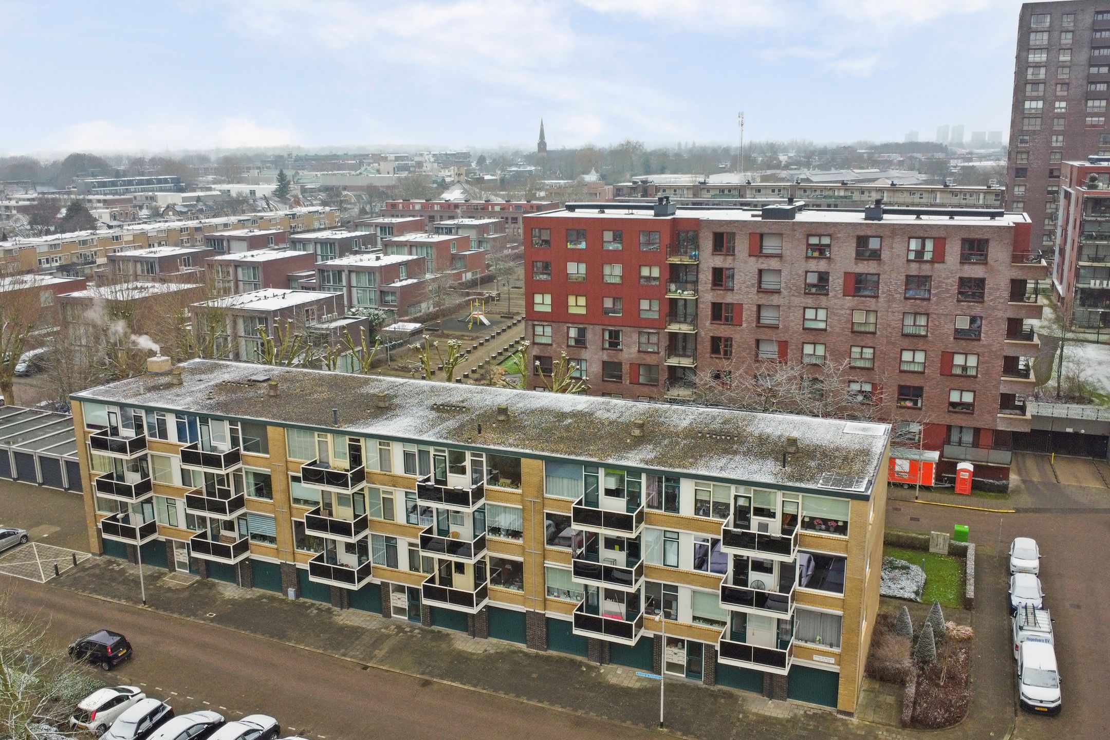 Foto 30 van Herman de Manstraat 26