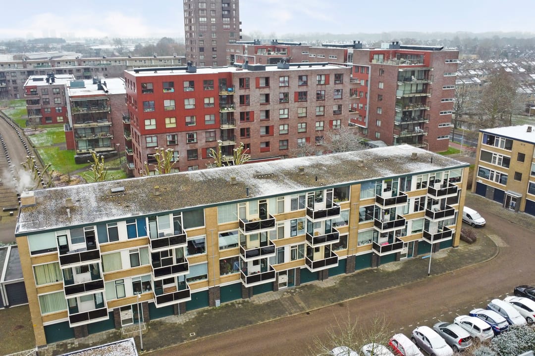 Foto 31 van Herman de Manstraat 26