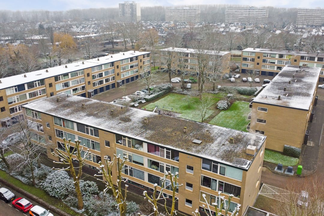 Foto 32 van Herman de Manstraat 26