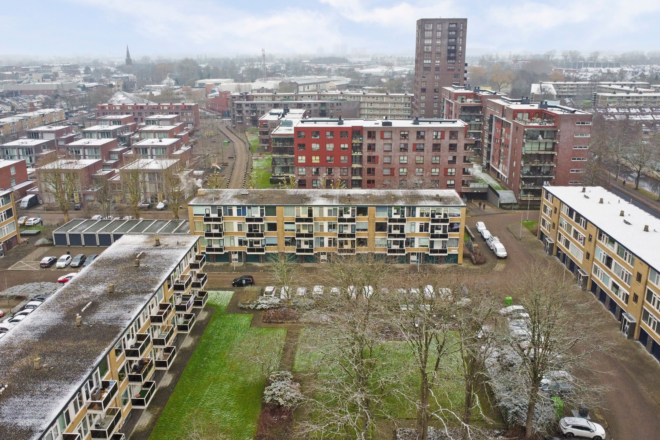 Foto 33 van Herman de Manstraat 26