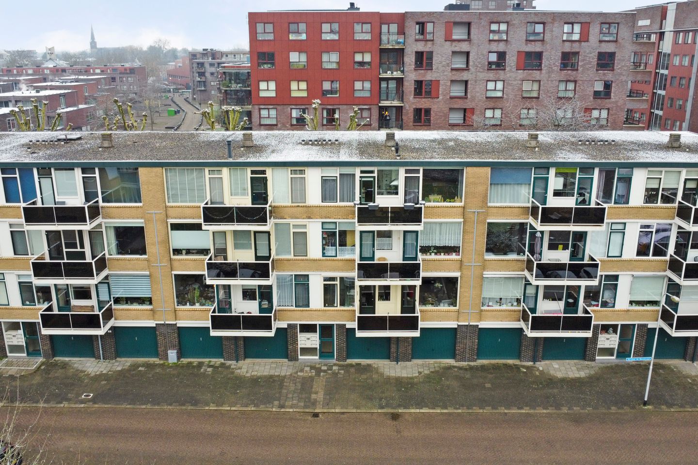 Foto 34 van Herman de Manstraat 26