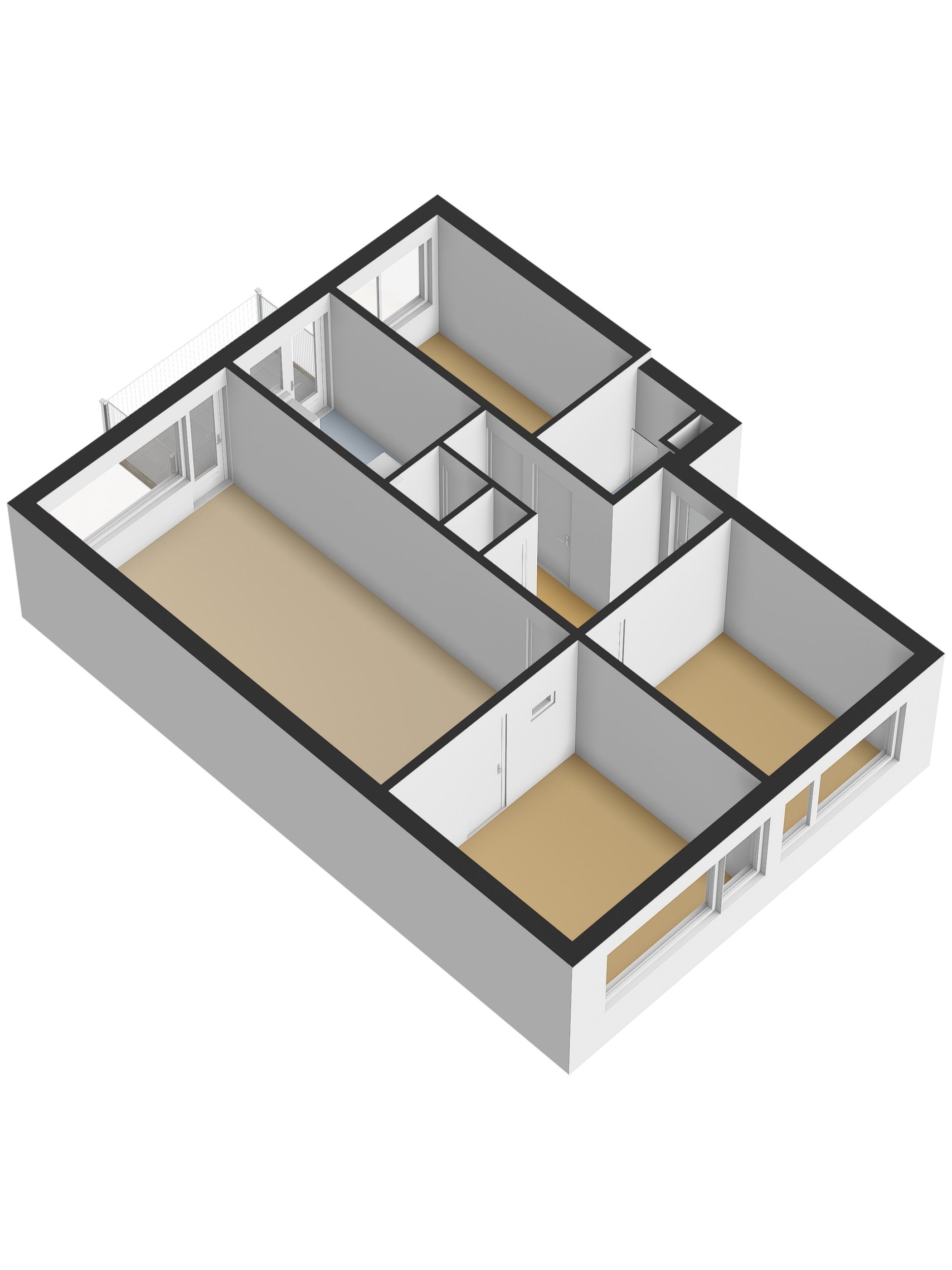 Foto 36 van Herman de Manstraat 26
