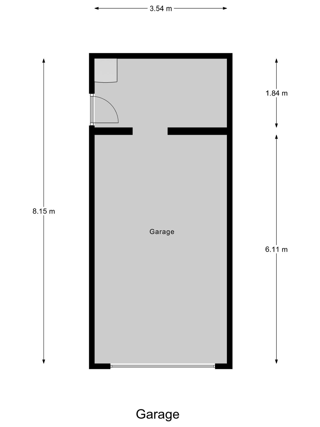Foto 37 van Herman de Manstraat 26