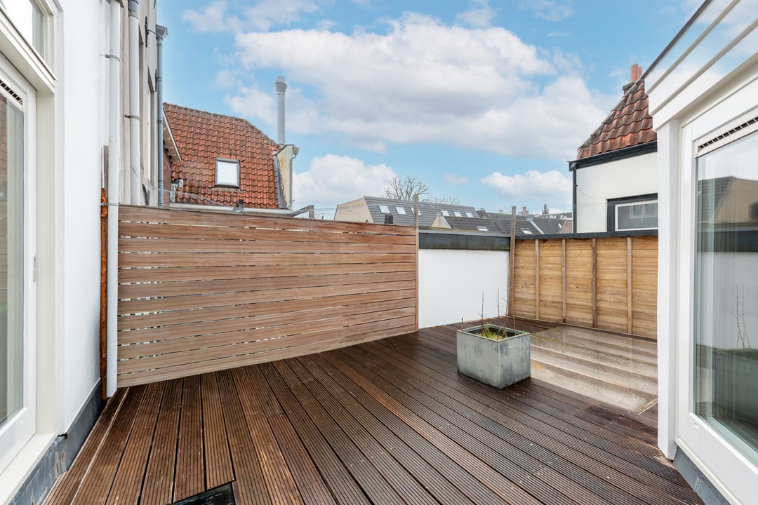 Photo 23 of Oudegracht 255-A