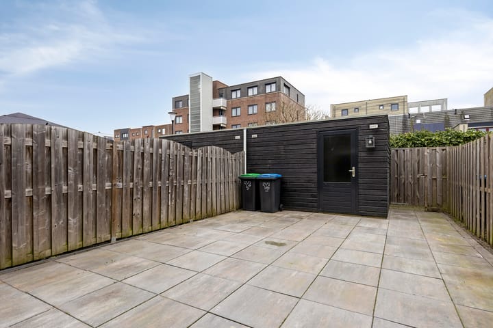 Foto 3 van Drontermeer 7