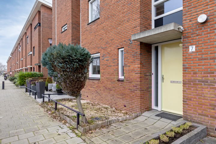 Foto 4 van Drontermeer 7