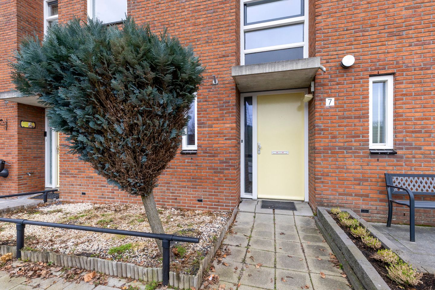 Foto 5 van Drontermeer 7