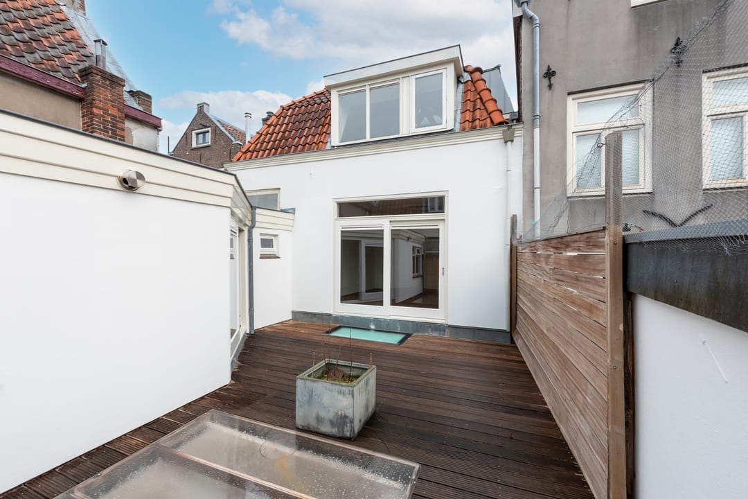 Photo 26 of Oudegracht 255-A