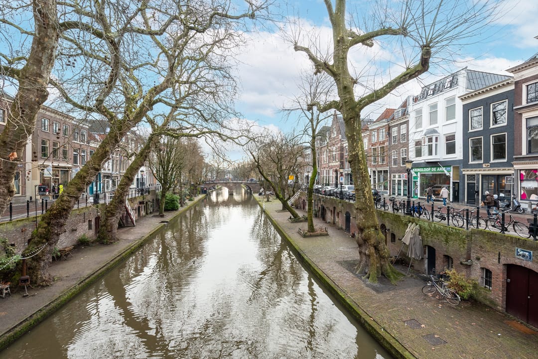 Photo 28 of Oudegracht 255-A