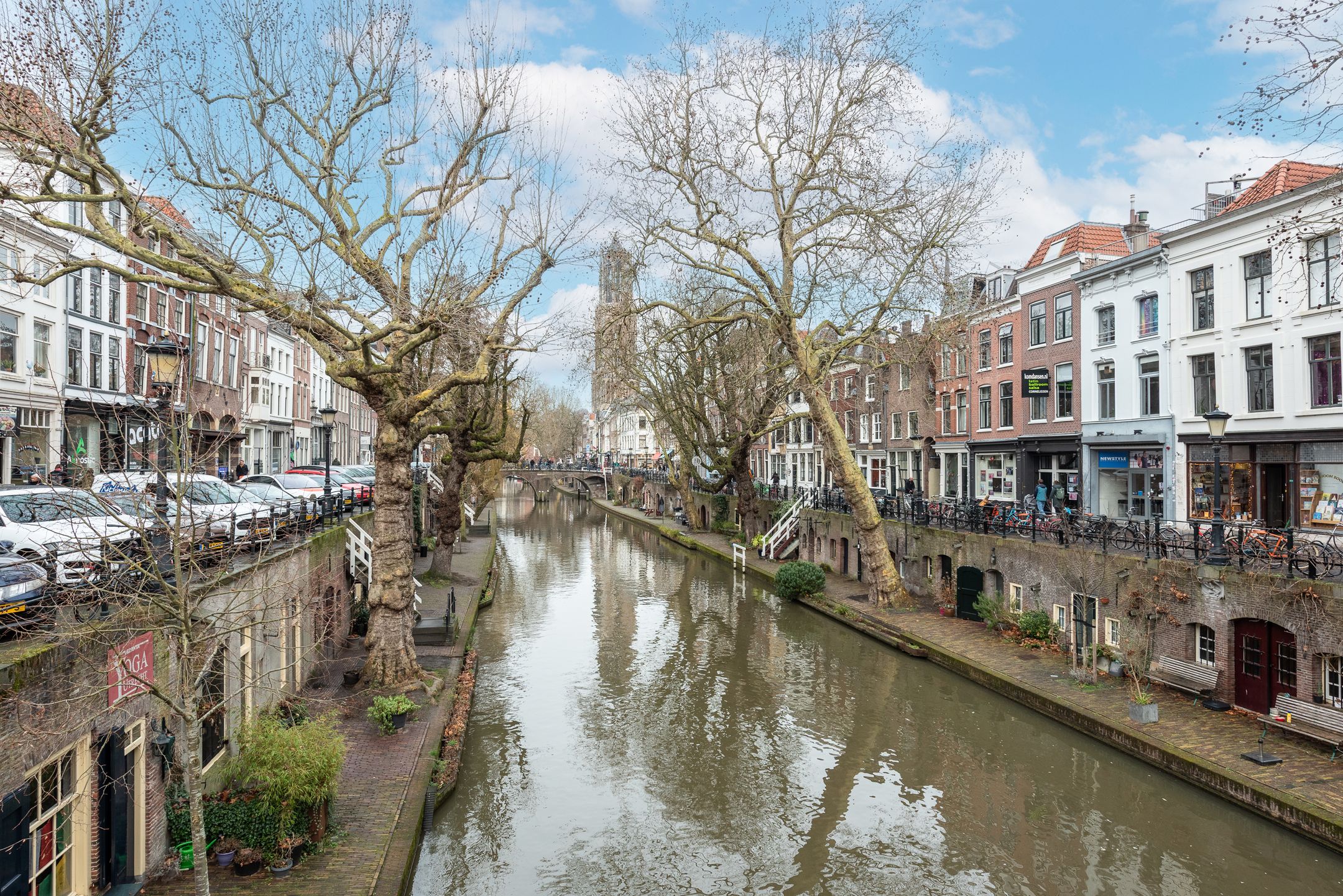 Photo 30 of Oudegracht 255-A
