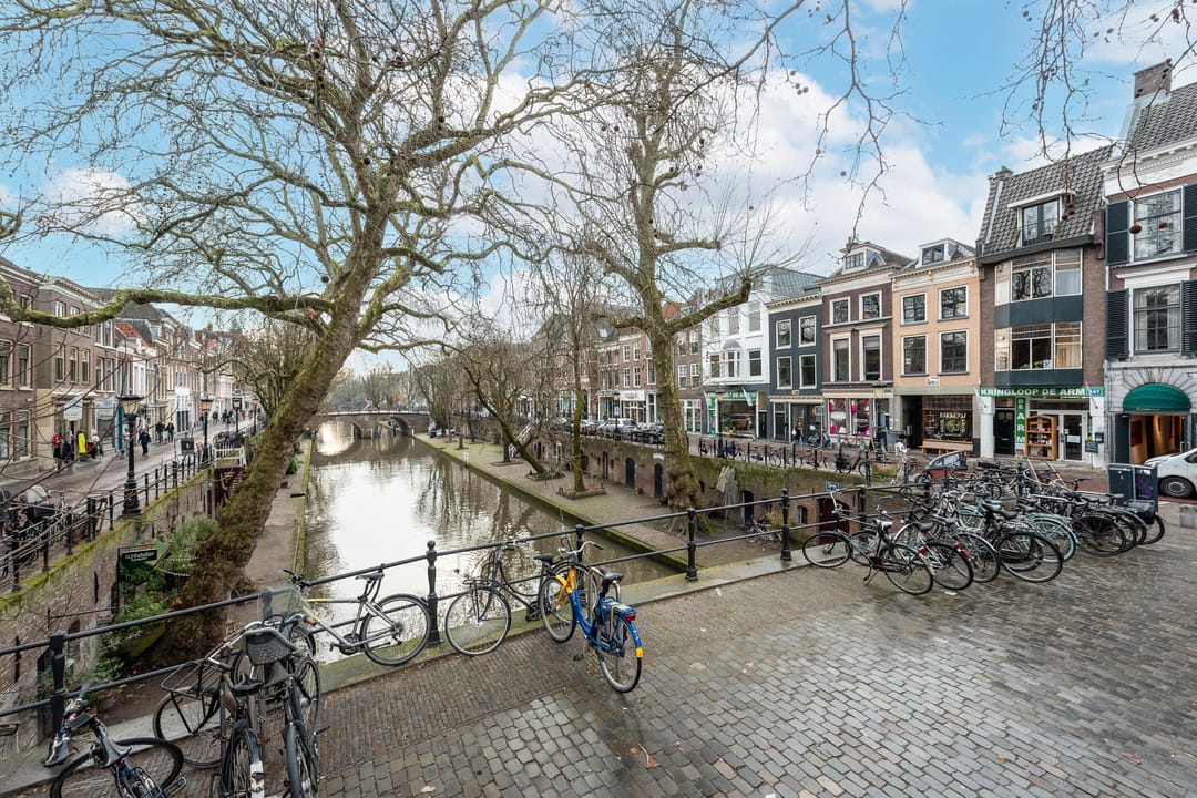 Photo 31 of Oudegracht 255-A