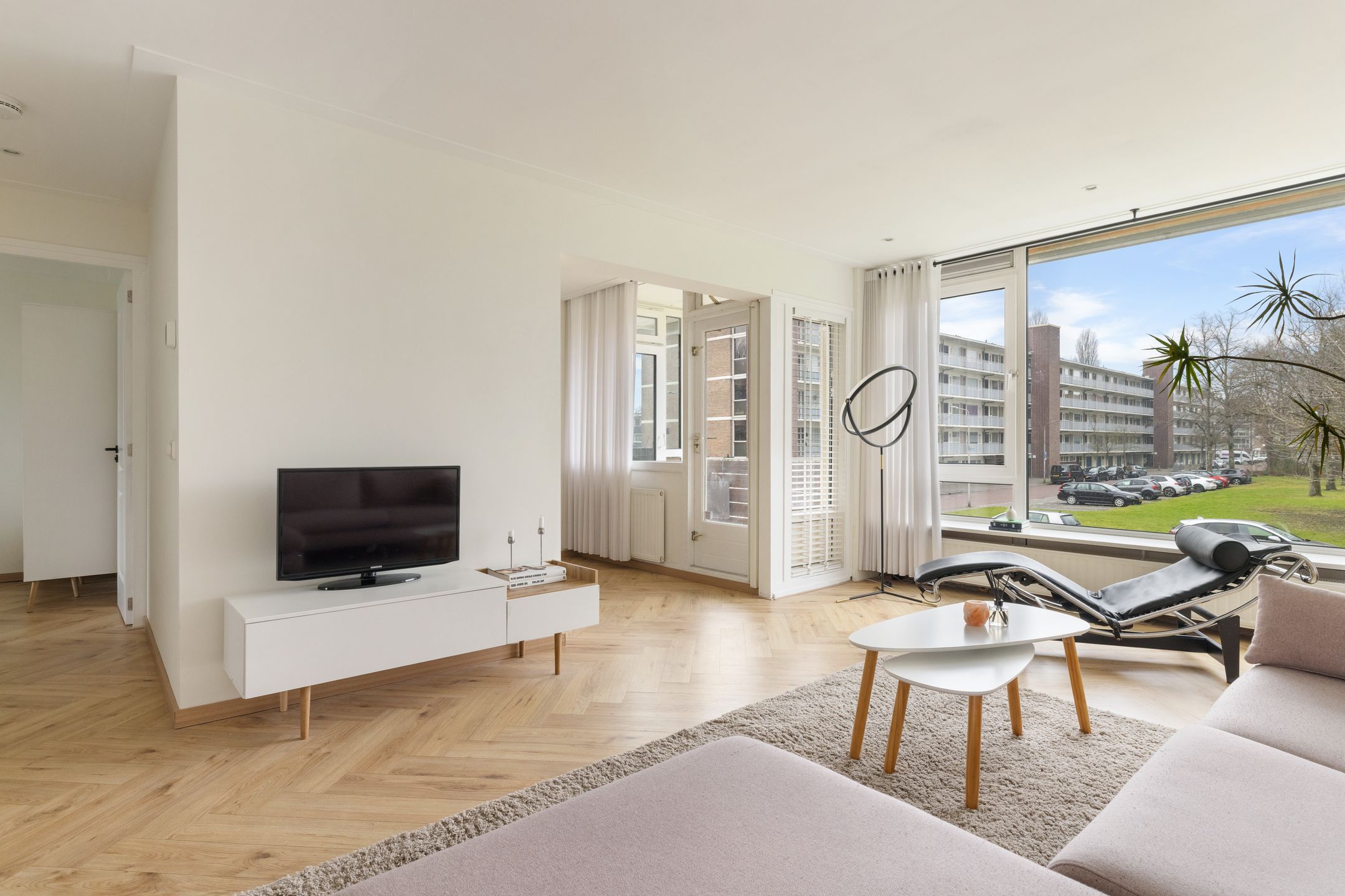 Maarten Lutherweg 18 