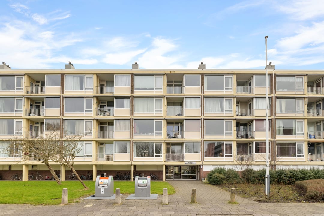 Foto 2 van Maarten Lutherweg 18