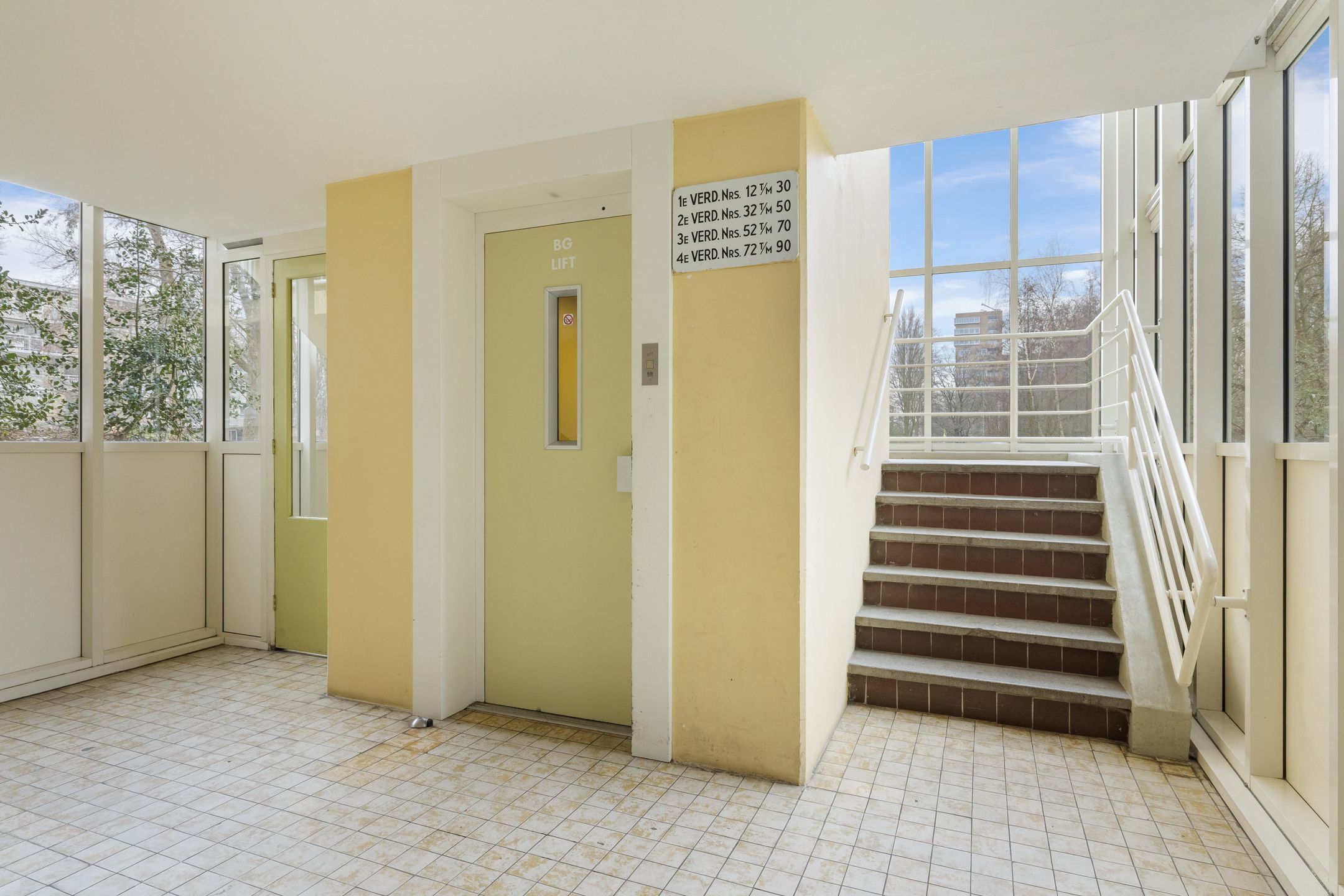 Foto 3 van Maarten Lutherweg 18