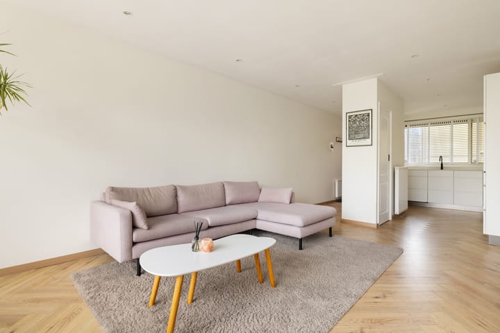 Foto 5 van Maarten Lutherweg 18