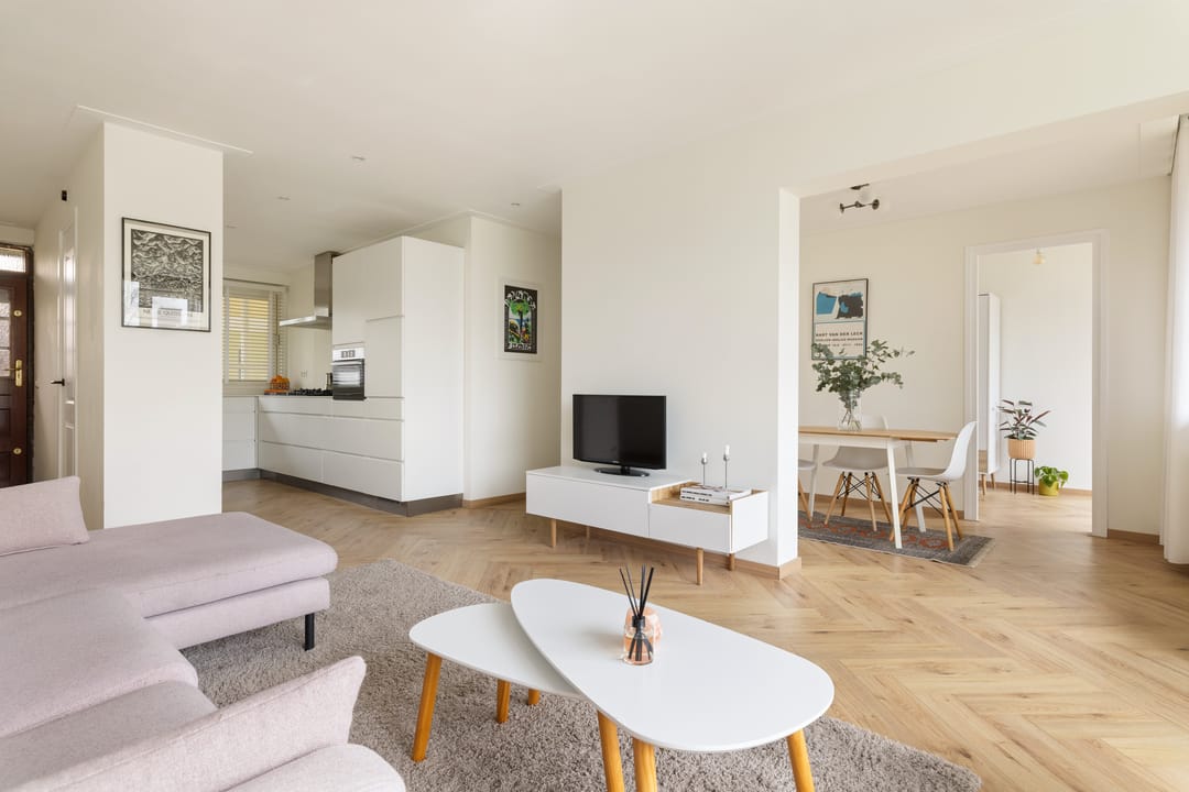 Foto 7 van Maarten Lutherweg 18