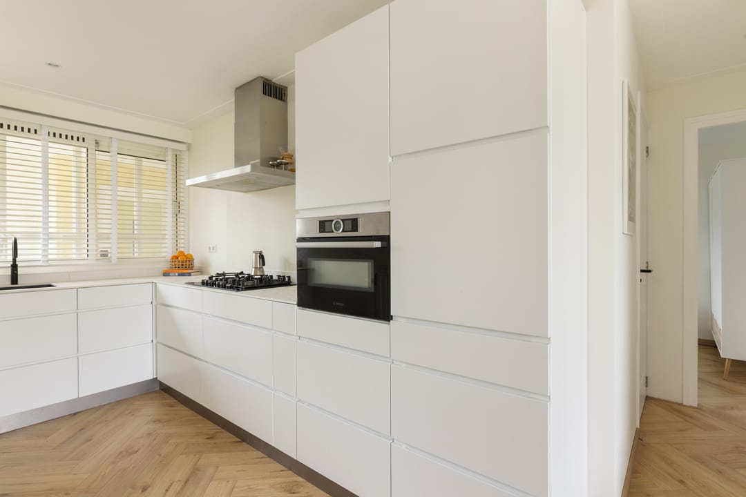 Foto 8 van Maarten Lutherweg 18