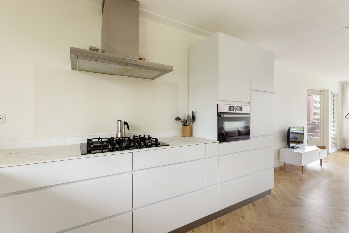 Foto 10 van Maarten Lutherweg 18