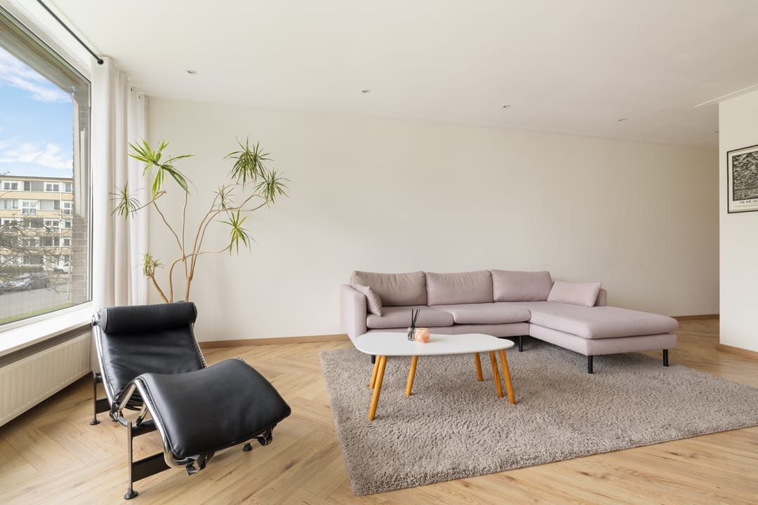 Foto 11 van Maarten Lutherweg 18