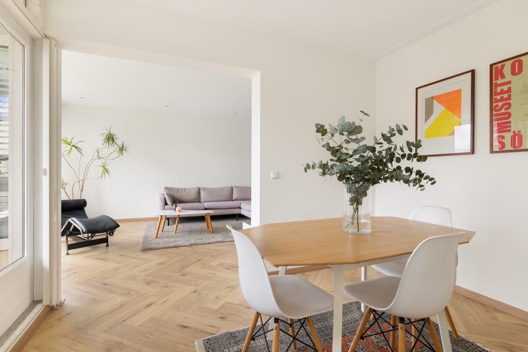 Foto 13 van Maarten Lutherweg 18