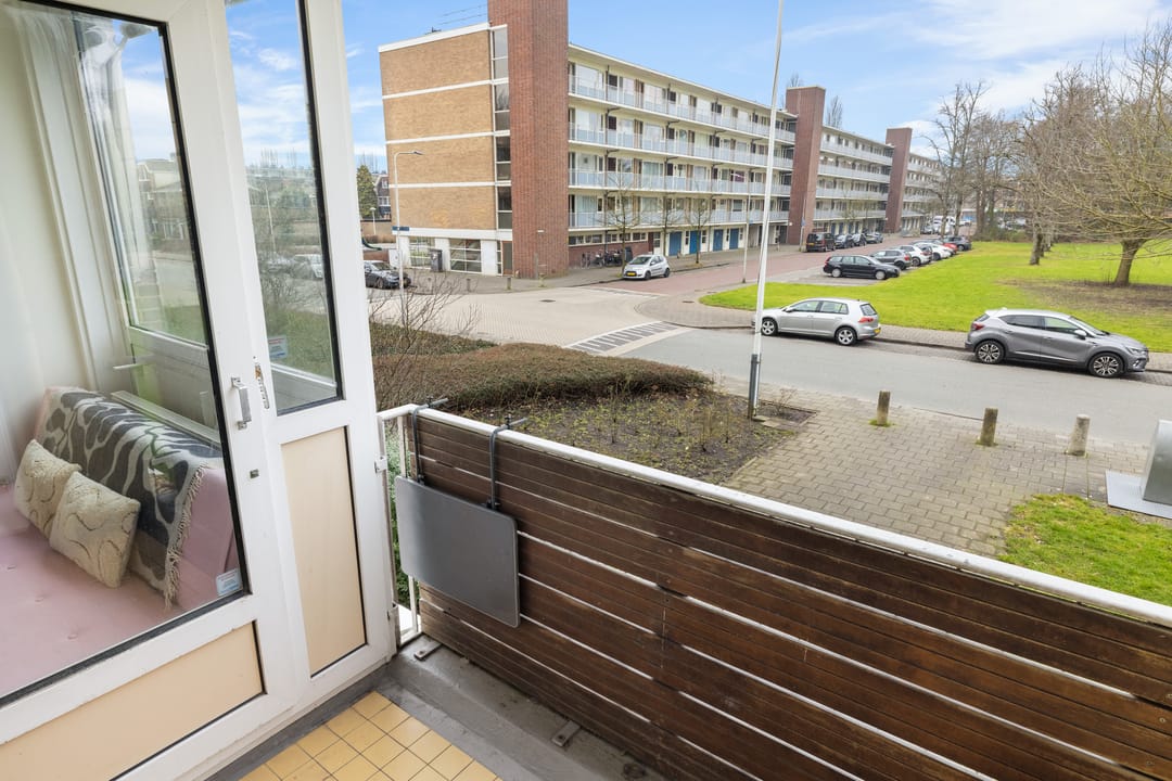 Foto 16 van Maarten Lutherweg 18