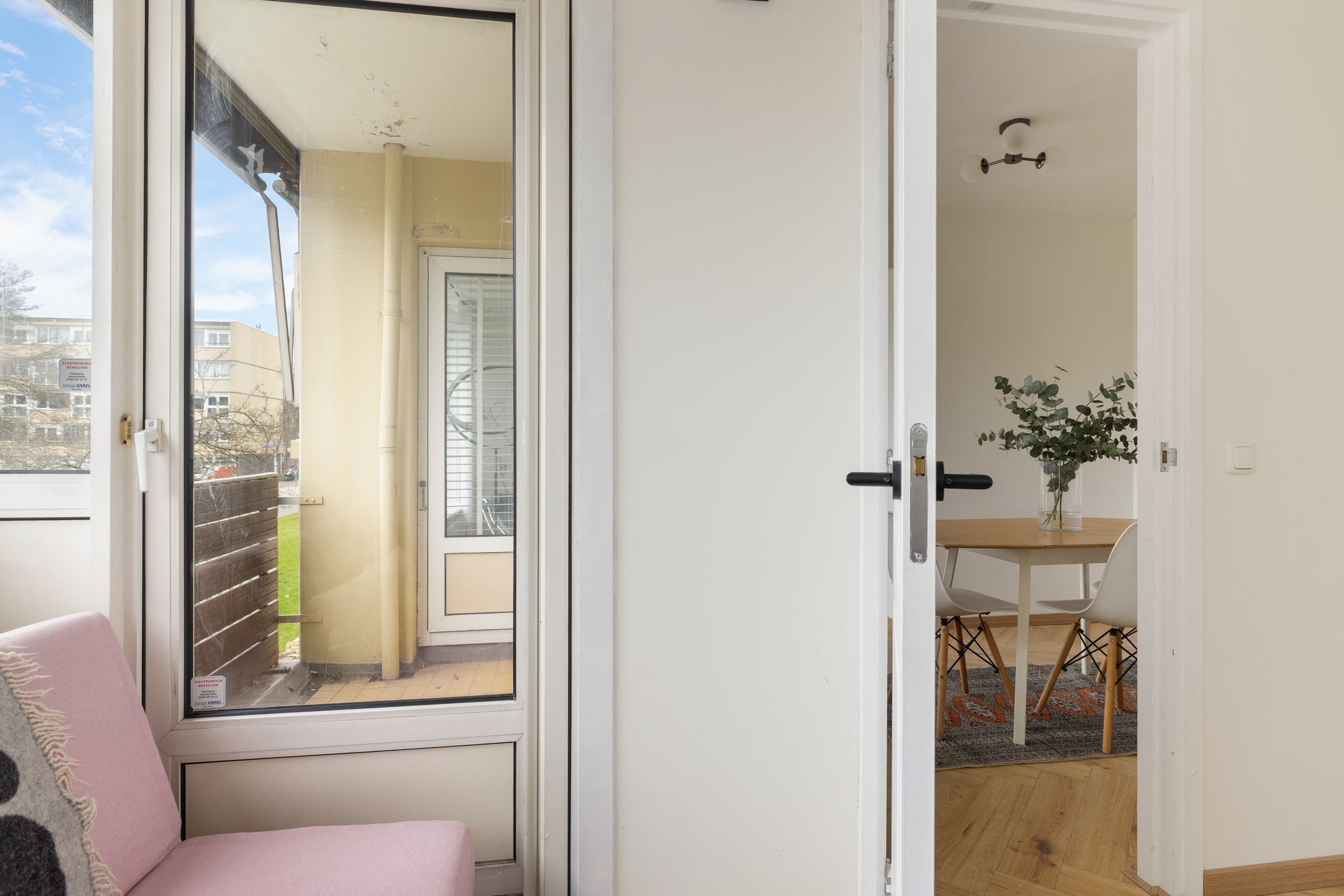 Foto 18 van Maarten Lutherweg 18