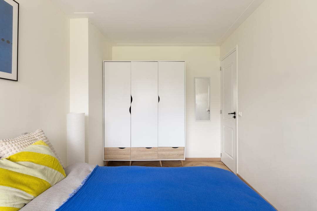 Foto 23 van Maarten Lutherweg 18