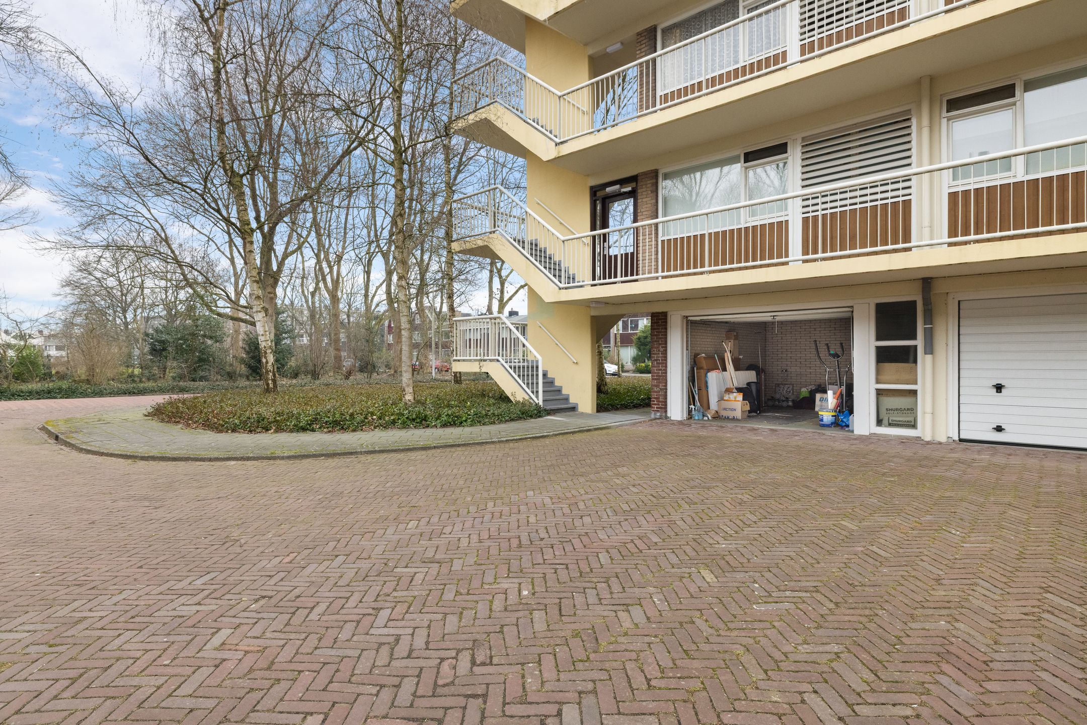 Foto 30 van Maarten Lutherweg 18