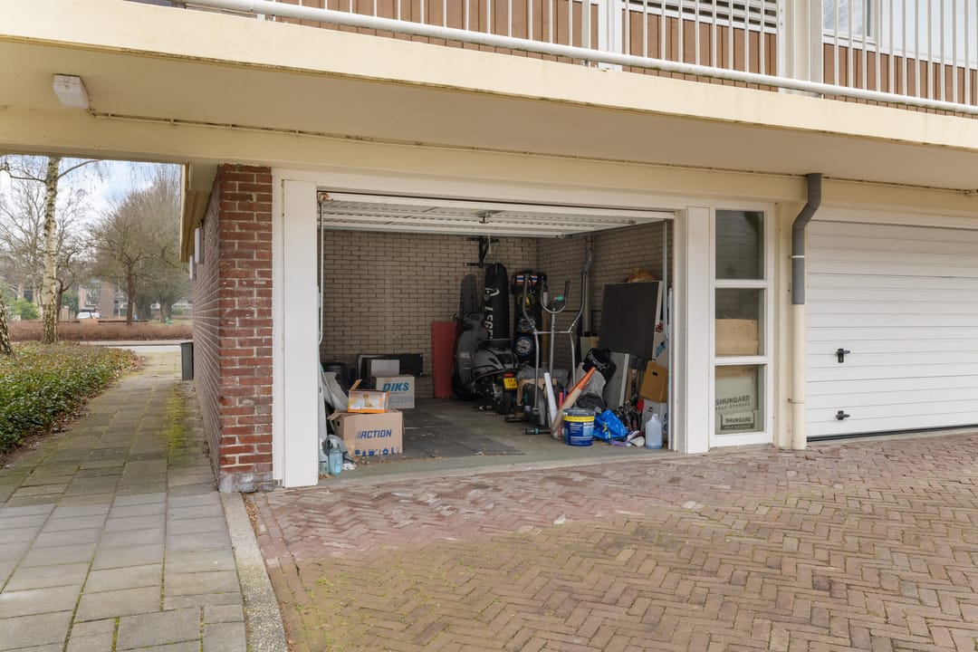 Foto 31 van Maarten Lutherweg 18