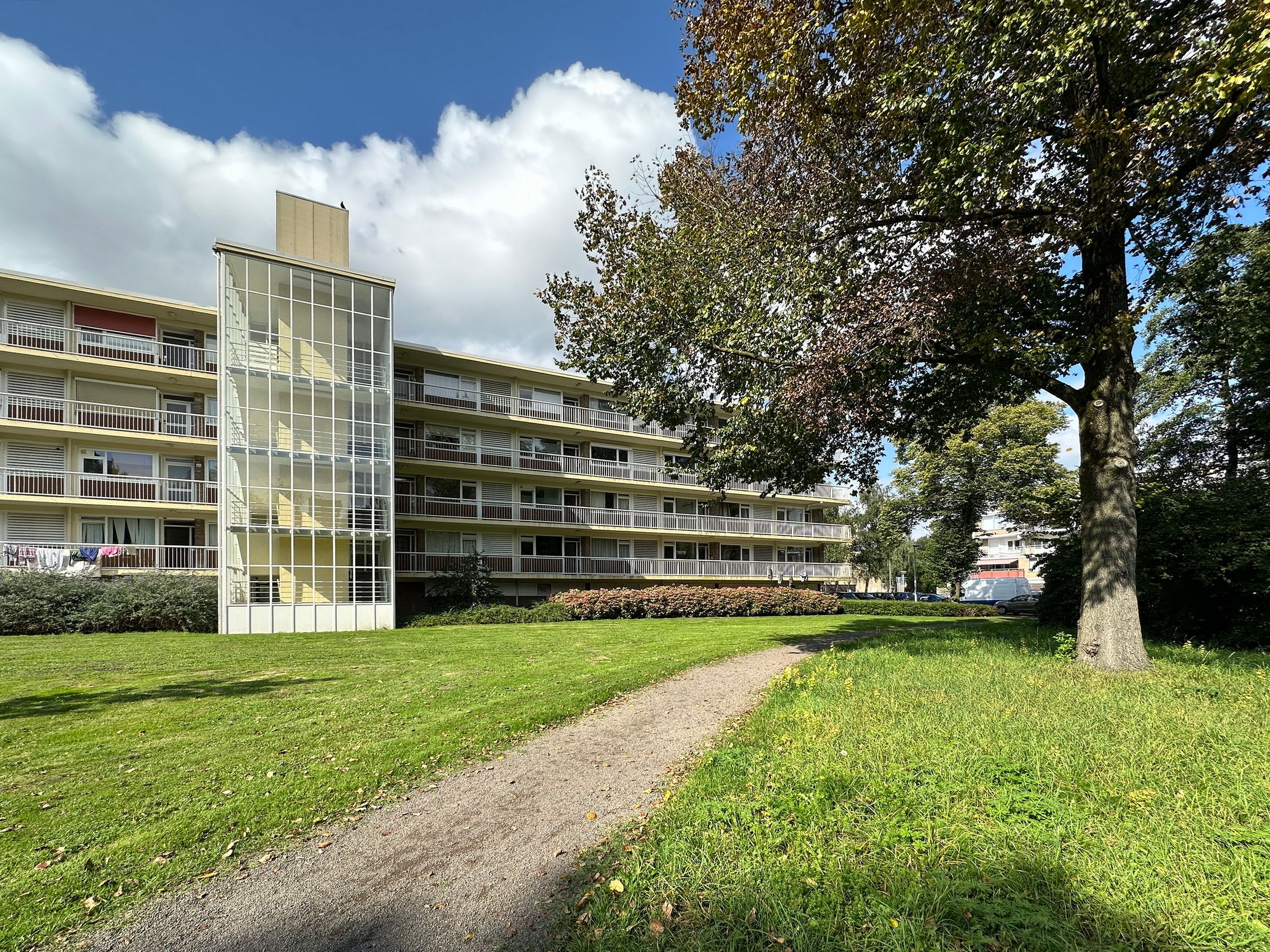 Foto 33 van Maarten Lutherweg 18