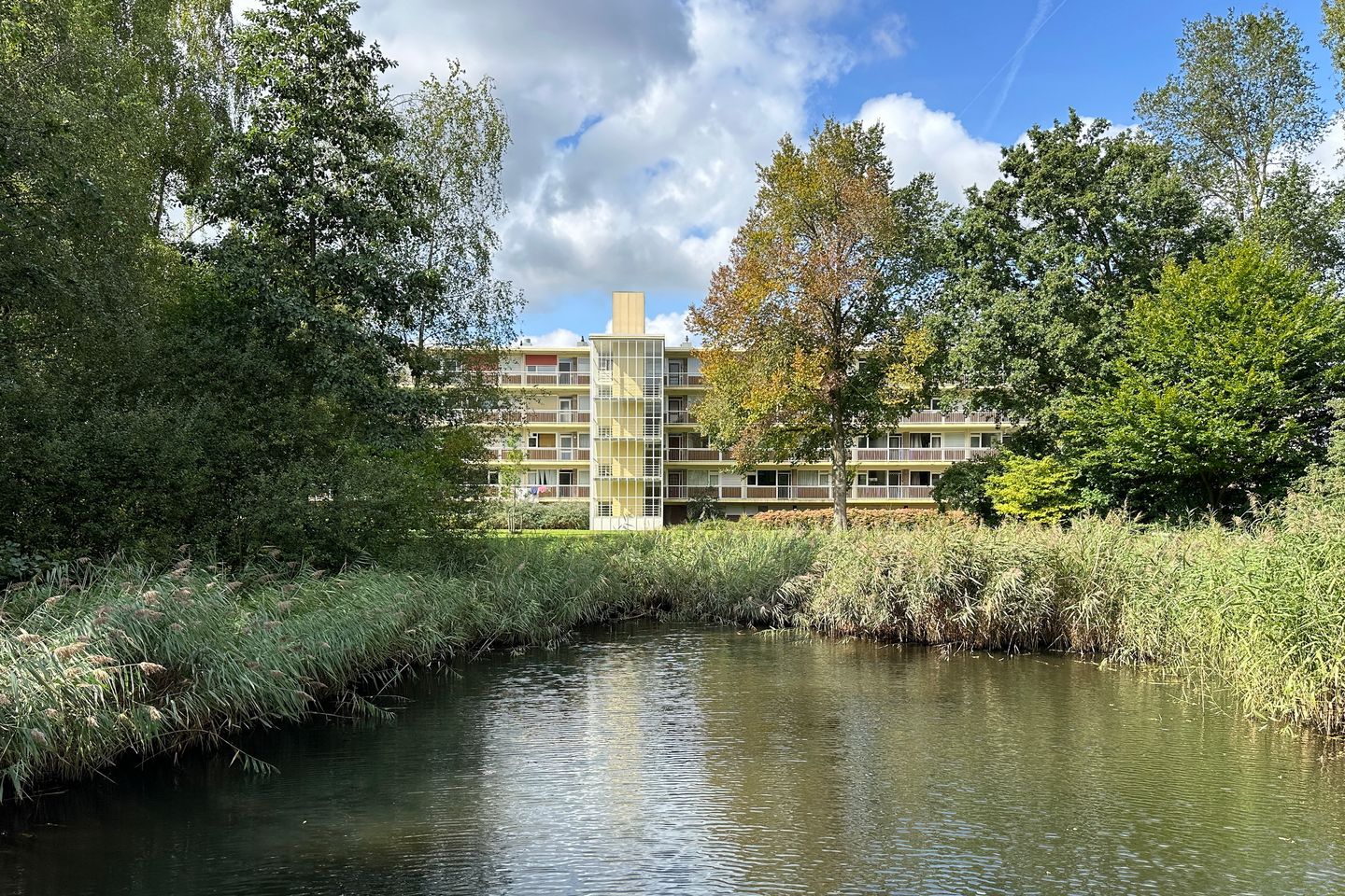 Foto 35 van Maarten Lutherweg 18