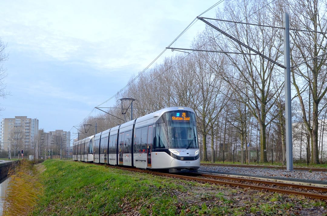 Foto 37 van Maarten Lutherweg 18