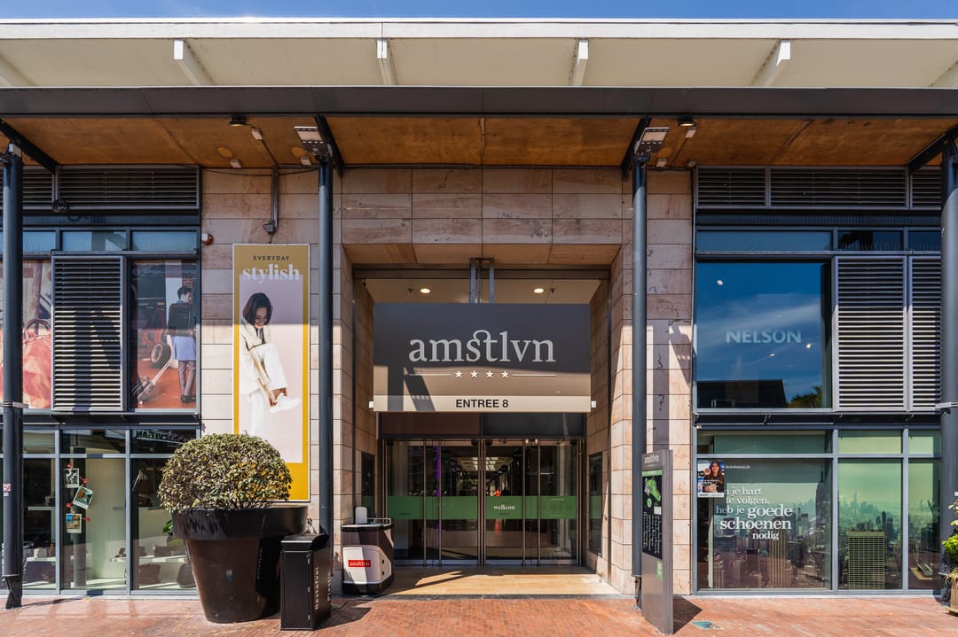 Foto 38 van Maarten Lutherweg 18