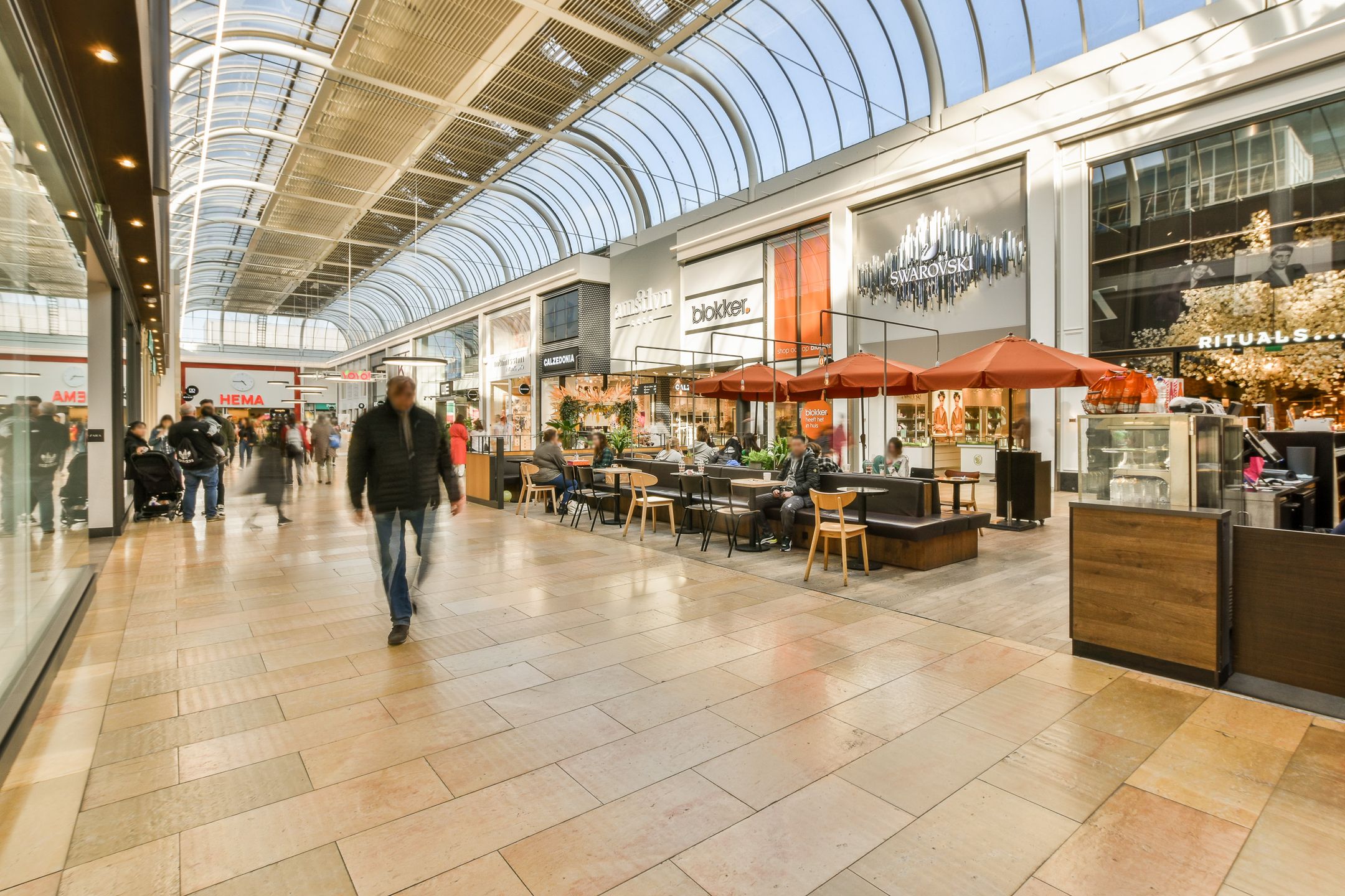 Foto 39 van Maarten Lutherweg 18