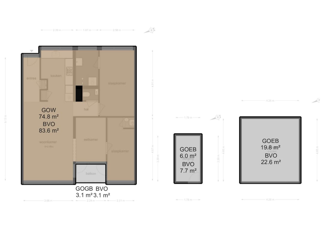 Foto 41 van Maarten Lutherweg 18