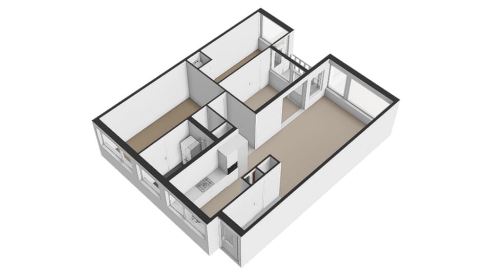 Foto 42 van Maarten Lutherweg 18