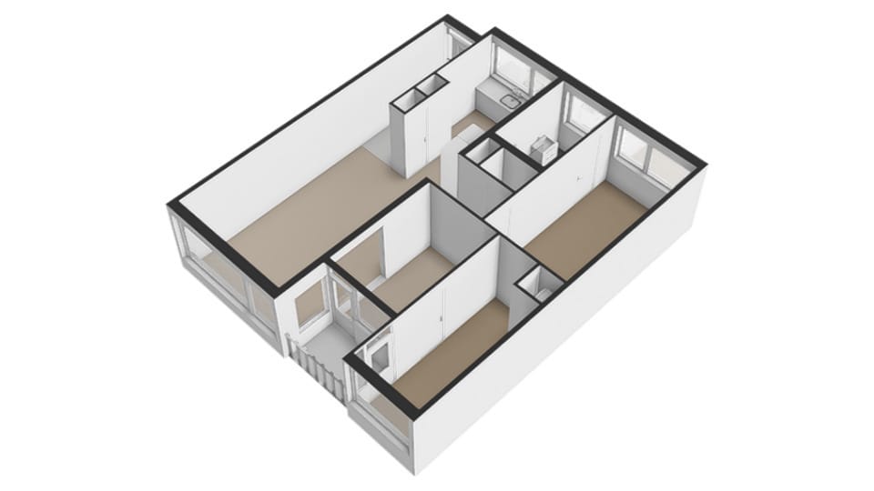 Foto 43 van Maarten Lutherweg 18