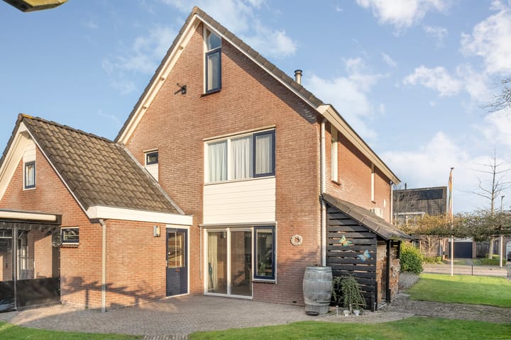 Foto 2 van De Meerkoet 2