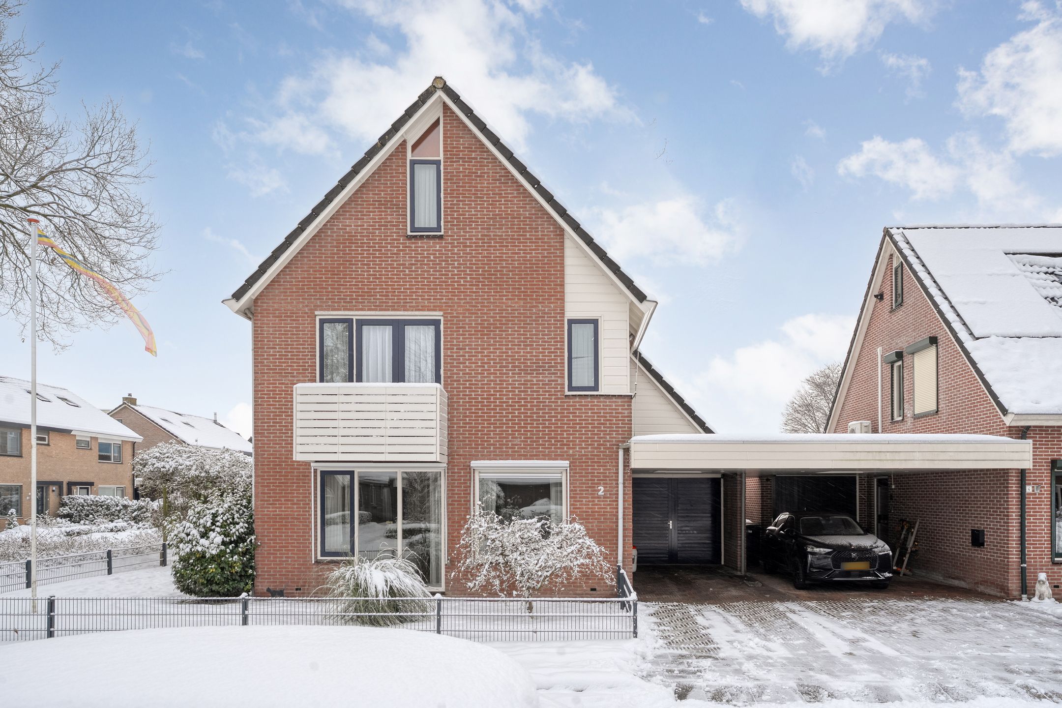 Photo 3 of De Meerkoet 2