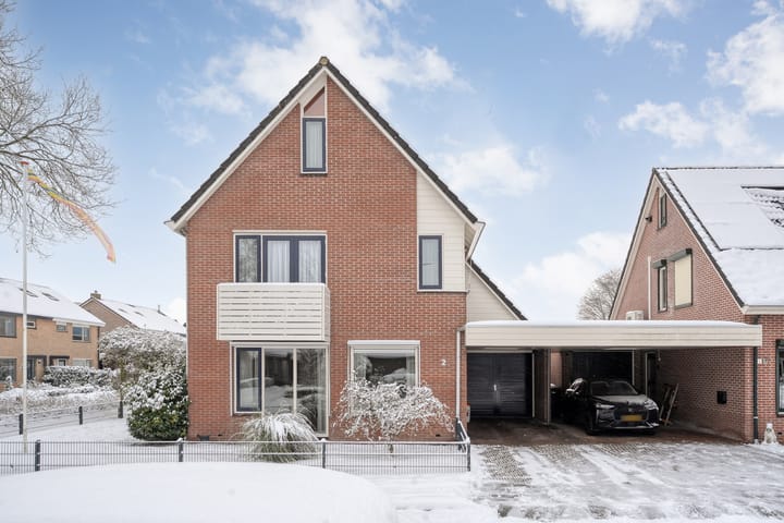 Foto 3 van De Meerkoet 2