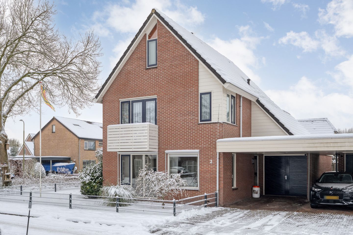 Photo 4 of De Meerkoet 2